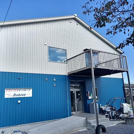 Guest House Ihatov - Vacation Stay 22122V Takamatsu Exterior photo
