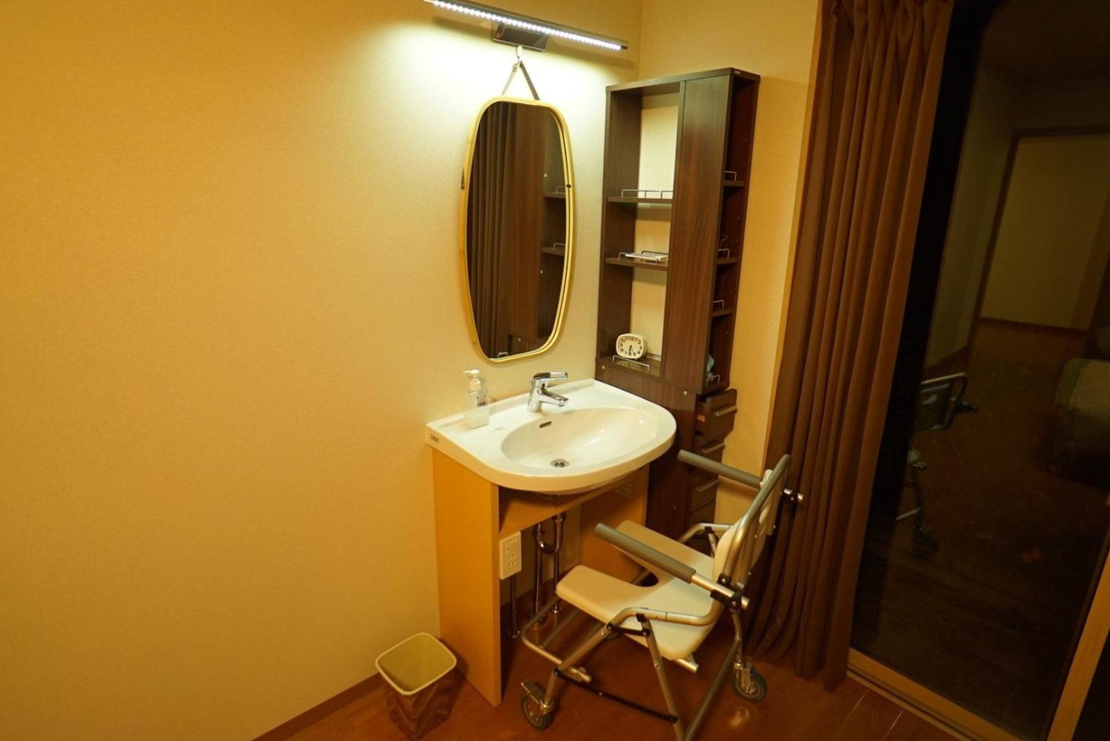 Guest House Ihatov - Vacation Stay 22122V Takamatsu Exterior photo