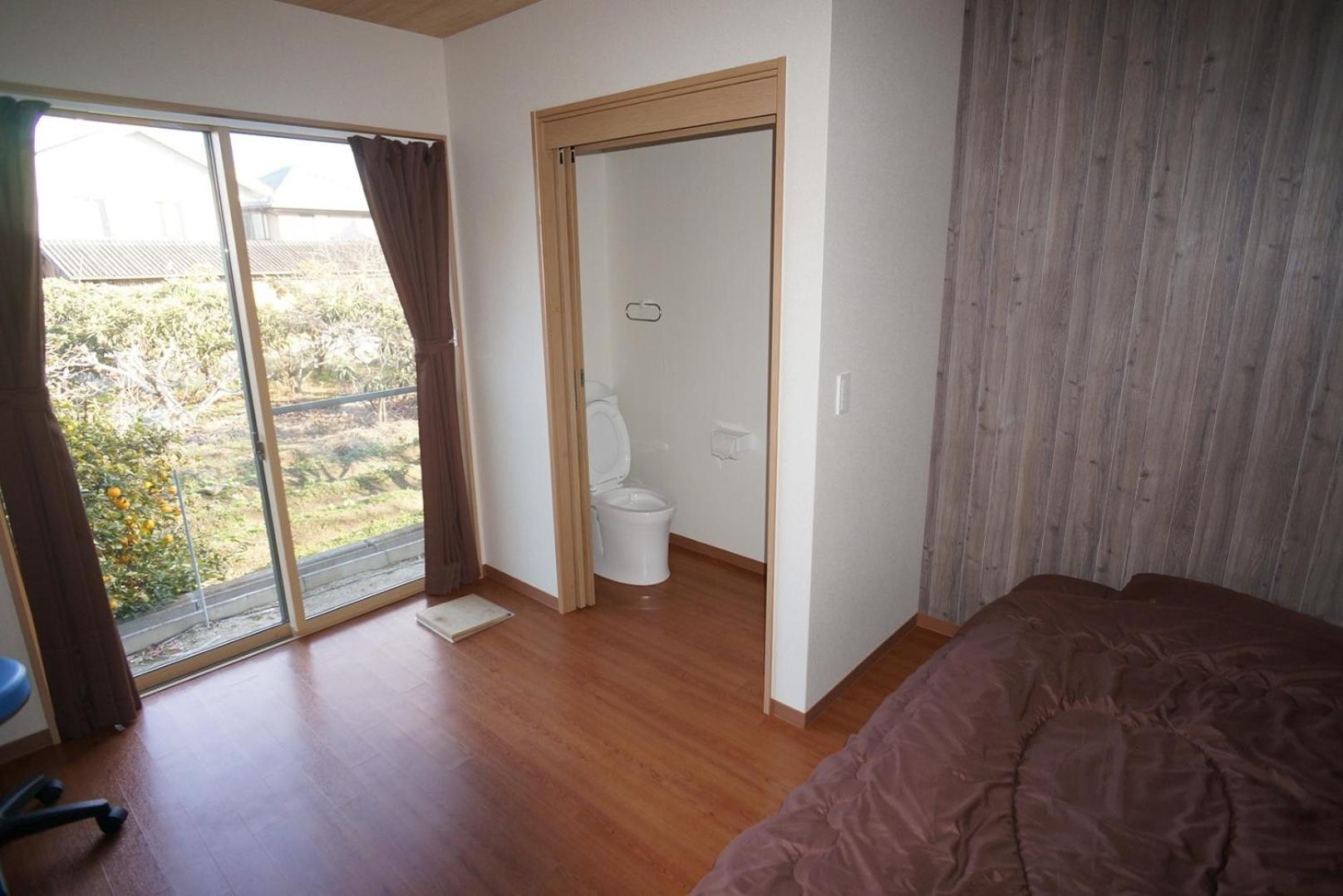 Guest House Ihatov - Vacation Stay 22122V Takamatsu Exterior photo
