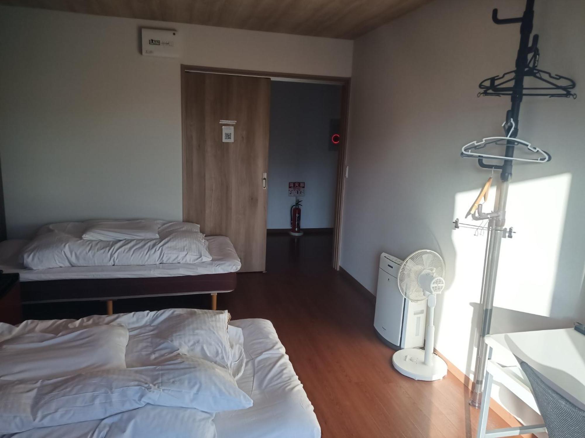 Guest House Ihatov - Vacation Stay 22122V Takamatsu Exterior photo